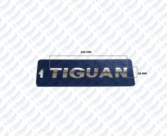VW 5N0853687B739 Yazi  Tiguan